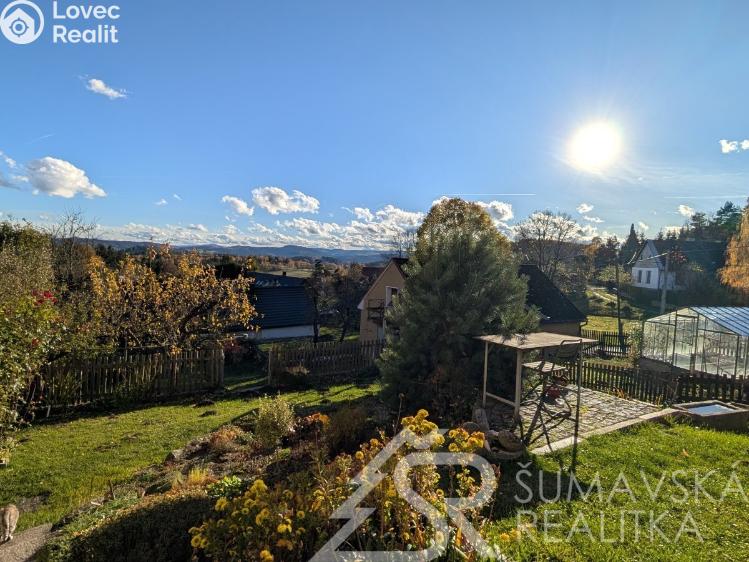 Prodej rodinného domu Kolinec č. 2