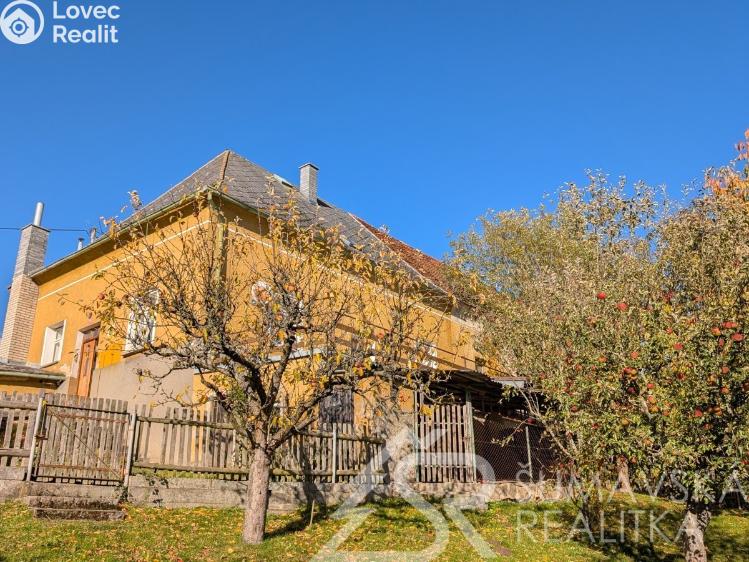 Prodej rodinného domu Kolinec č. 8