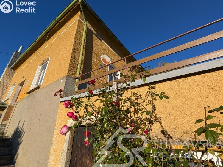 Prodej rodinného domu Kolinec č. 10