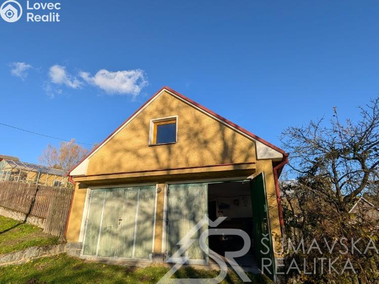 Prodej rodinného domu Kolinec č. 11