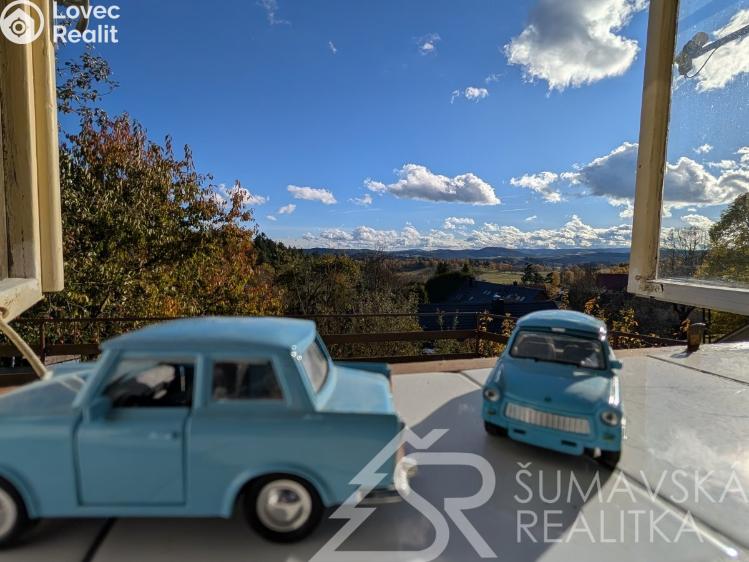 Prodej rodinného domu Kolinec č. 16