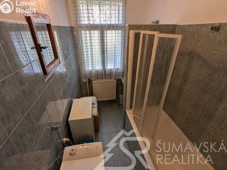 Prodej rodinného domu Kolinec č. 21