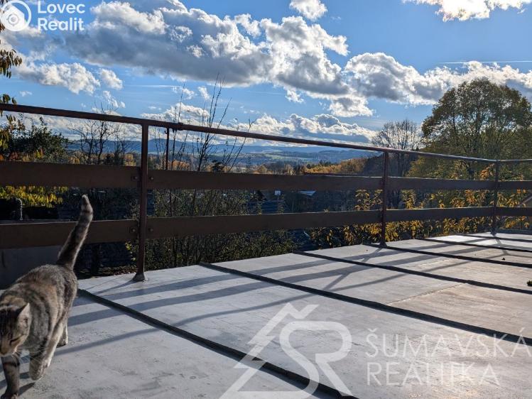 Prodej rodinného domu Kolinec č. 2