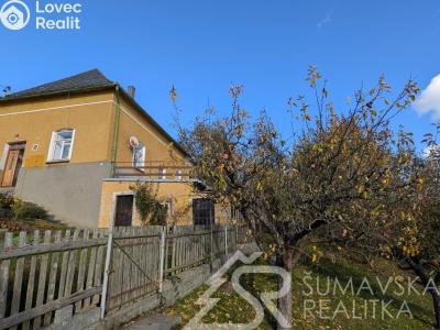Prodej rodinného domu Kolinec č. 5