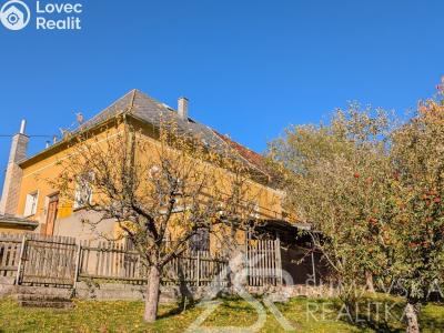 Prodej rodinného domu Kolinec č. 6