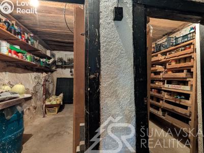 Продажа семейного дома Kolinec č. 25
