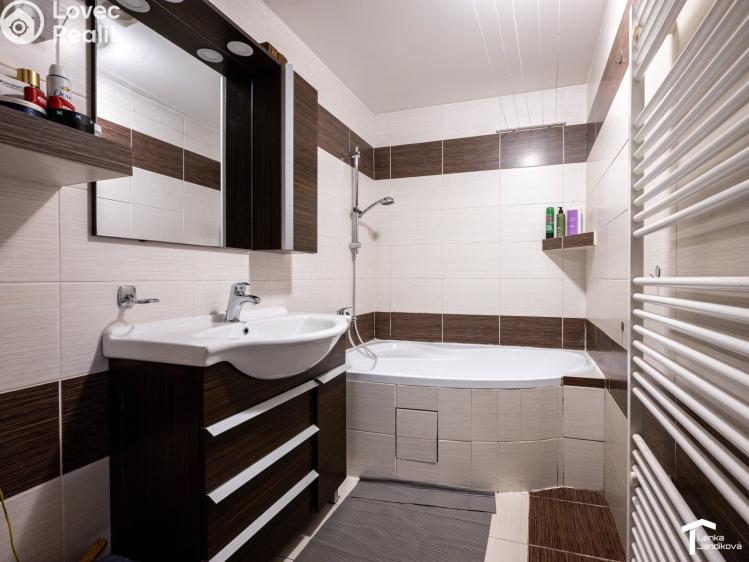 Sale apartment 2+1 Pardubice, Pichlova 1967 č. 12