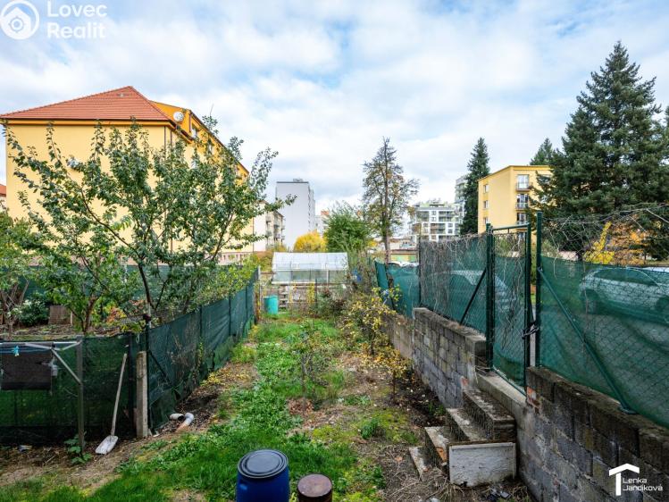 Sale apartment 2+1 Pardubice, Pichlova 1967 č. 13