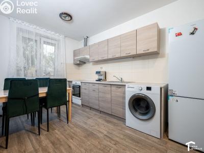 Sale apartment 2+1 Pardubice, Pichlova 1967 č. 2