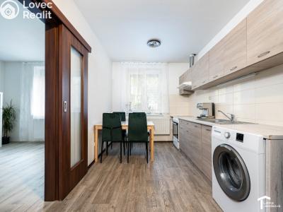 Sale apartment 2+1 Pardubice, Pichlova 1967 č. 4