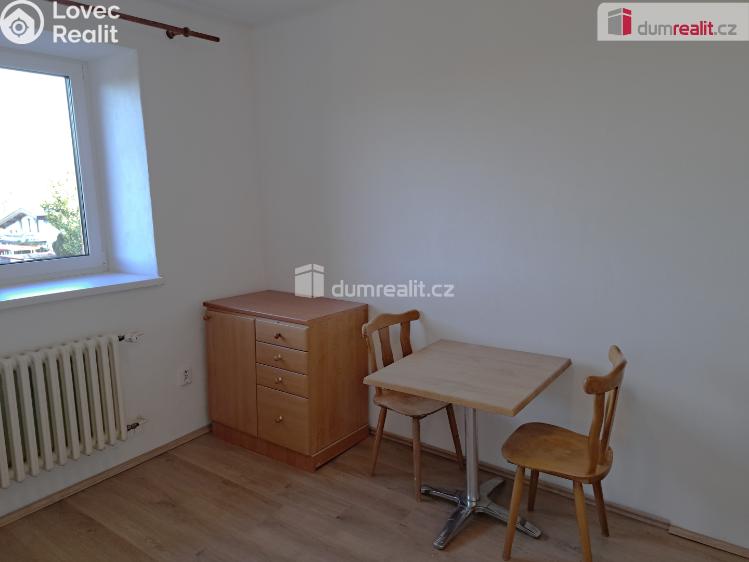 Pronájem bytu 1+1 Kunčice pod Ondřejníkem č. 2