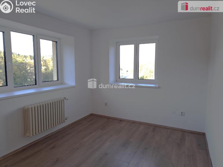 Pronájem bytu 1+1 Kunčice pod Ondřejníkem č. 3