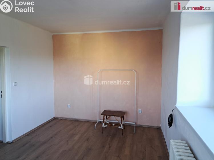 Pronájem bytu 1+1 Kunčice pod Ondřejníkem č. 4