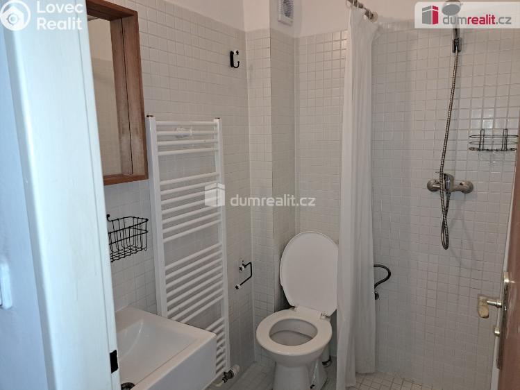 Pronájem bytu 1+1 Kunčice pod Ondřejníkem č. 5