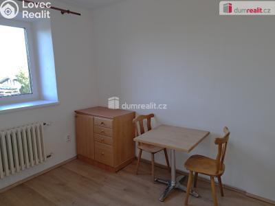 Rent apartment 1+1 Kunčice pod Ondřejníkem č. 2