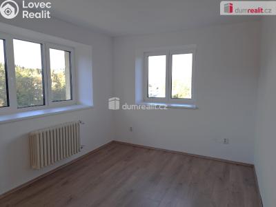 Rent apartment 1+1 Kunčice pod Ondřejníkem č. 3