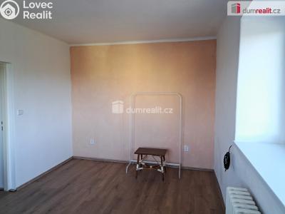 Rent apartment 1+1 Kunčice pod Ondřejníkem č. 4