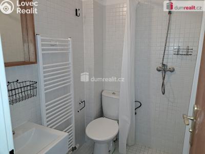 Rent apartment 1+1 Kunčice pod Ondřejníkem č. 6
