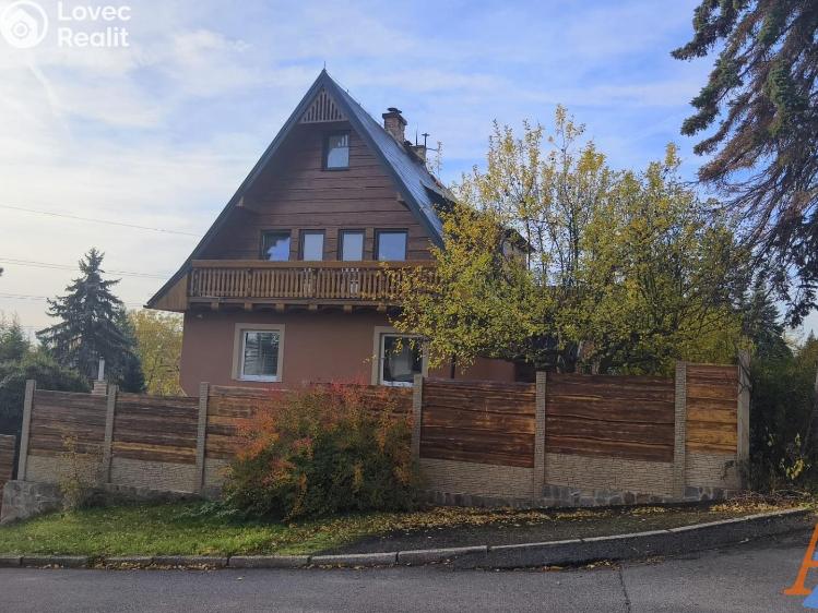 Оренда квартири 3+1 Chomutov, Dobrovského 3227 č. 17