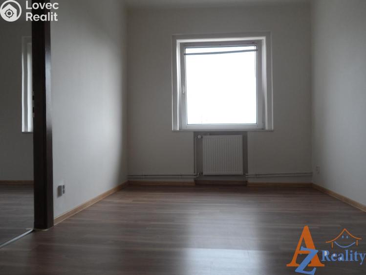 Оренда квартири 3+1 Chomutov, Dobrovského 3227 č. 9