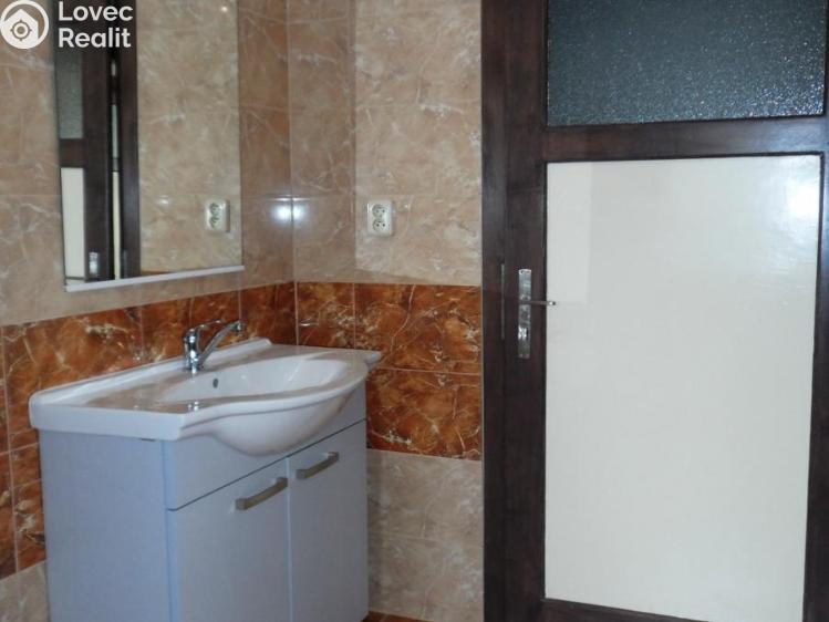 Оренда квартири 3+1 Chomutov, Dobrovského 3227 č. 11