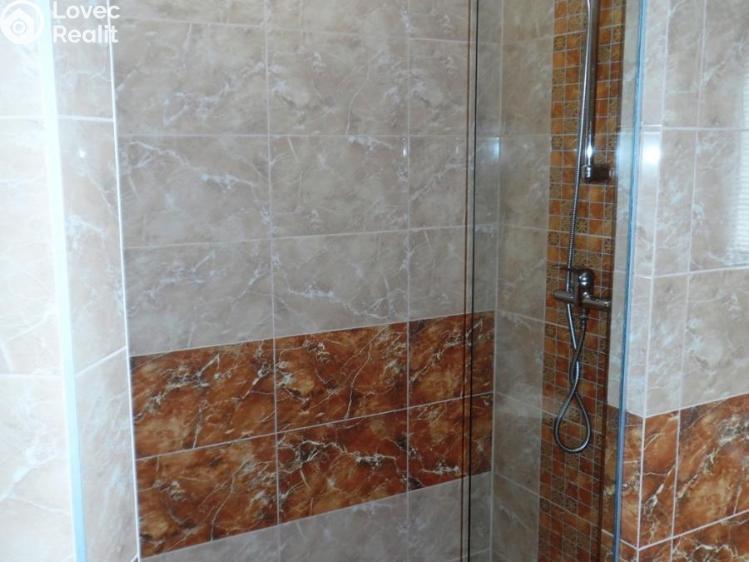 Оренда квартири 3+1 Chomutov, Dobrovského 3227 č. 13