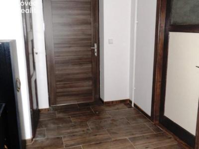 Rent apartment 3+1 Chomutov, Dobrovského 3227 č. 4