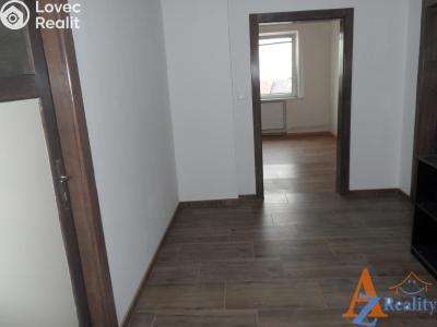 Rent apartment 3+1 Chomutov, Dobrovského 3227 č. 5