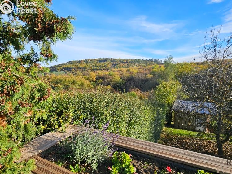 Prodej rodinného domu Králův Dvůr č. 30