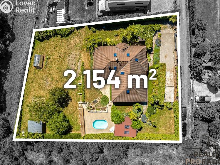 Prodej rodinného domu Králův Dvůr č. 37