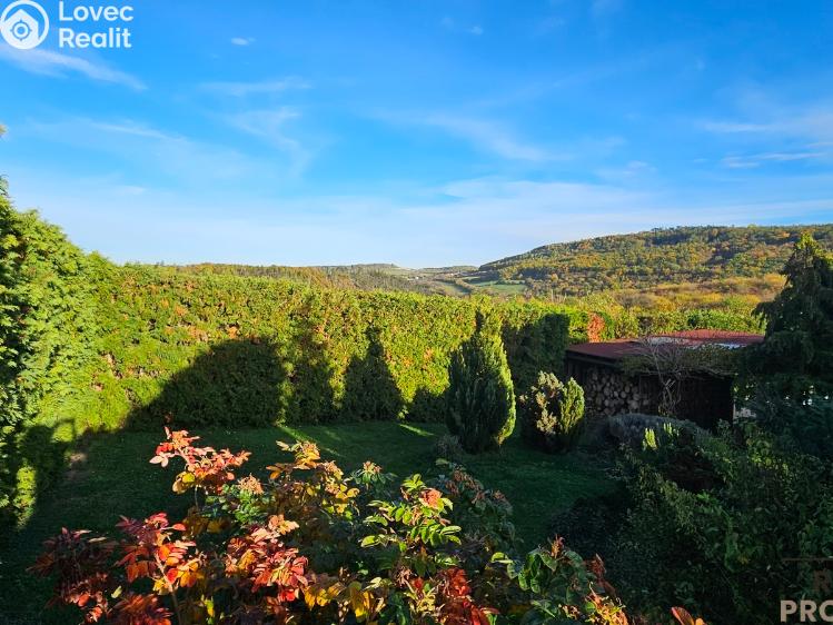 Продаж сімейного будинку Králův Dvůr č. 2