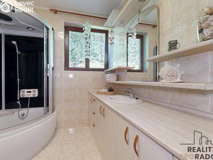 Продаж сімейного будинку Králův Dvůr č. 13