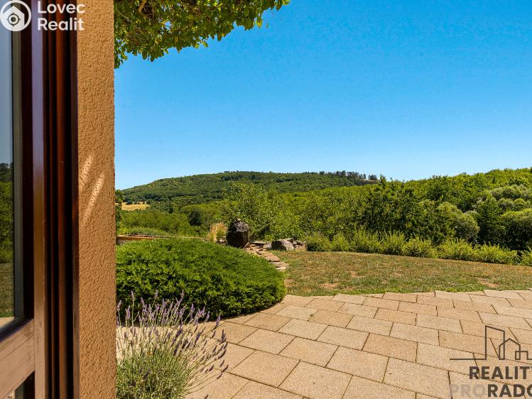 Prodej rodinného domu Králův Dvůr č. 18