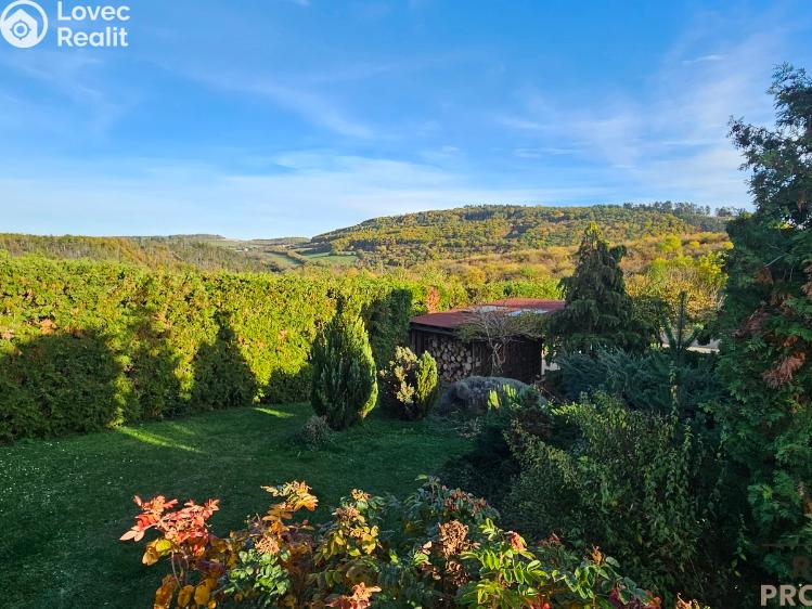 Prodej rodinného domu Králův Dvůr č. 34