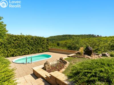 Sale family house Králův Dvůr č. 3