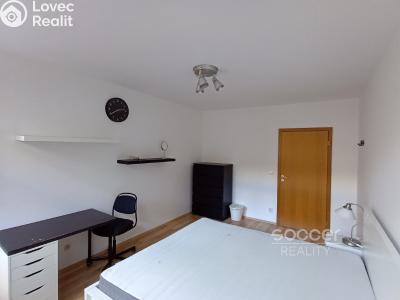 Pronájem bytu 4+KK Praha, Ostrovského č. 5