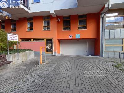 Rent apartment 4+KK Praha, Ostrovského č. 24