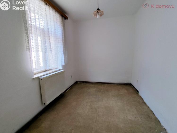 Prodej rodinného domu Uherský Brod, Horní Valy 553 č. 4