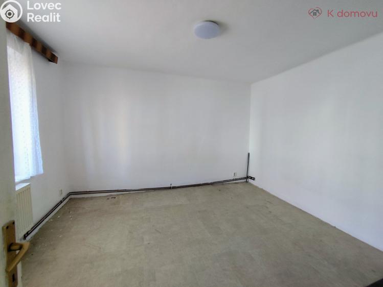 Prodej rodinného domu Uherský Brod, Horní Valy č. 4