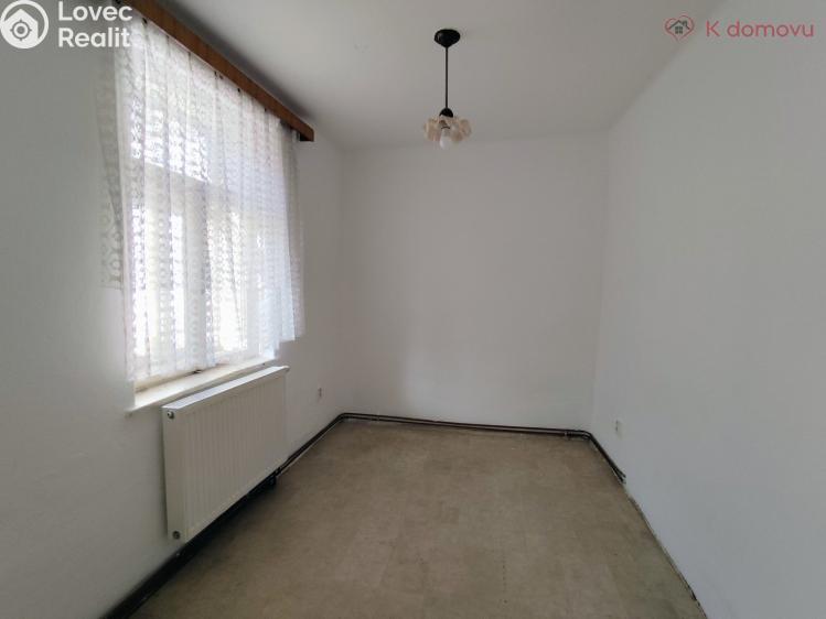 Prodej rodinného domu Uherský Brod, Horní Valy č. 7