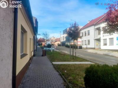 Sale family house Uherský Brod, Horní Valy 553 č. 1