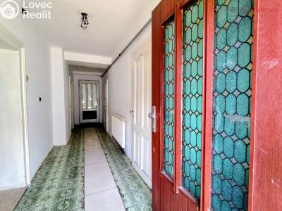 Sale family house Uherský Brod, Horní Valy 553 č. 2