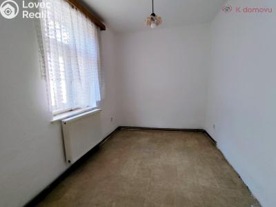 Sale family house Uherský Brod, Horní Valy 553 č. 4