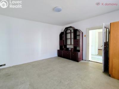 Prodej rodinného domu Uherský Brod, Horní Valy č. 3