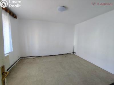 Prodej rodinného domu Uherský Brod, Horní Valy č. 4