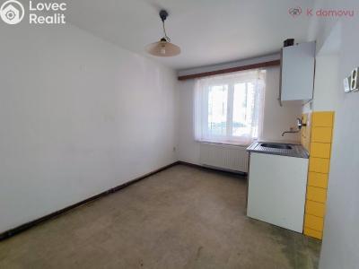 Prodej rodinného domu Uherský Brod, Horní Valy č. 6