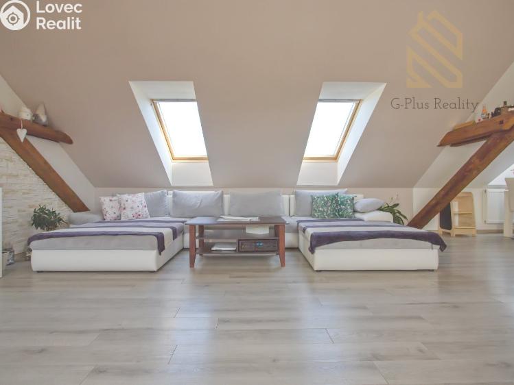 Prodej rodinného domu Hrobčice č. 2