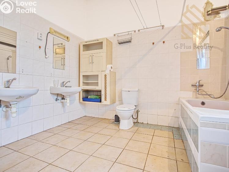 Prodej rodinného domu Hrobčice č. 23