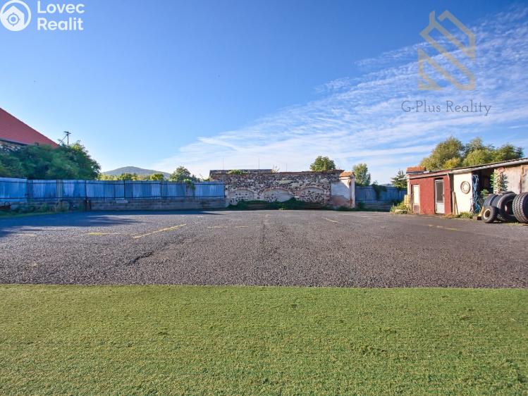 Prodej rodinného domu Hrobčice č. 28