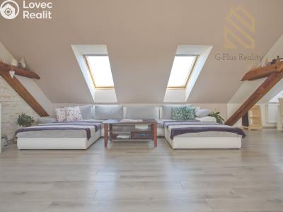 Sale family house Hrobčice č. 2